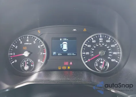 2020 Kia Telluride S from USA, damaged, VIN 5XYP64HC7LG073867